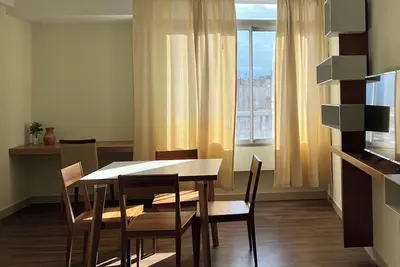 Image de Salta Tower - Family Suite