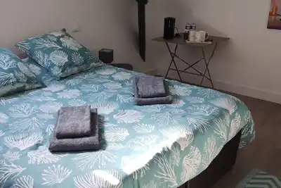 Image de Chambres d'hotes avec petit déjeuner proche sortie 40 autoroute A10