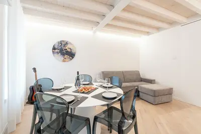 Image de Appartement \"Flat 2\" Wi-Fi et climatisation