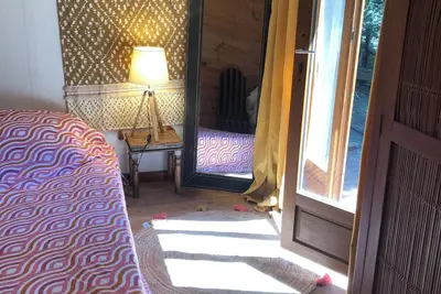 Image de Appartement de charme entre forêt et rivière