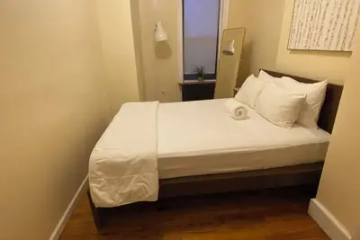 Image de Quaint 3-bedroom apartment in Brooklyn with WiFi