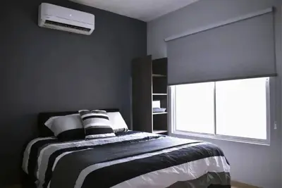 Image de Apartment in Playa del Carmen, 10 Minutes from the Beach