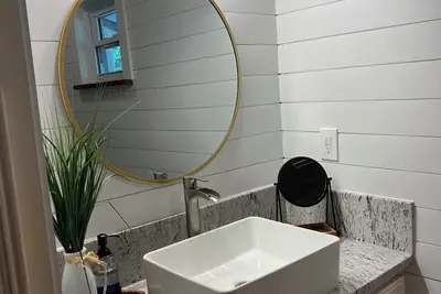 Image de Mason Creek Lakehouse on Toledo Bend