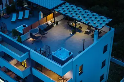 Image de Luxury Penthouse Aria