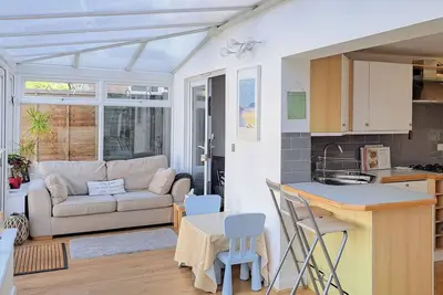 Image de Cosy Cotswolds House