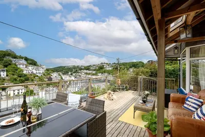 Image de Riverview House a perfect family getaway!