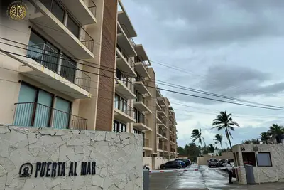 Image de Charming 2-bedroom apartment next to a lake with WiFi, Ac in marvelous Veracruz