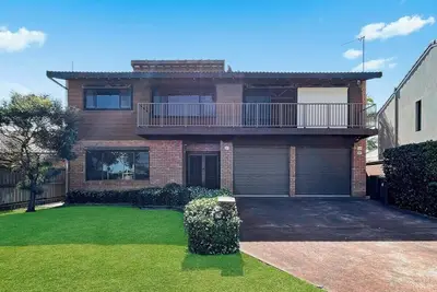 Image de Family Getaway - Opposite Warilla Beach