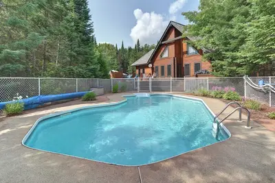 Image de ⛳ L'Eden - Golf- Piscine (mai à sept) - Spa -Billard