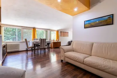 Image de Villa 'Lorenz' avec terrasse privée, jardin privé et climatisation