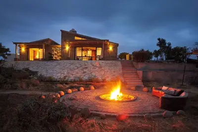 Image de Vichayito beach and country house