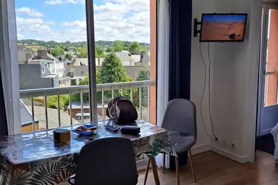 Image de L adresse à paimpol en Bretagne