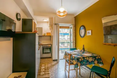 Image de Bel appartement 1 chambre à Sanremo