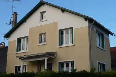 Image de Maison individuelle