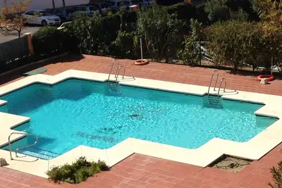 Image de Charming and Elegant Apartment to Enjoy Estepona