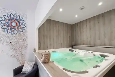 Image de Magnifique appartement au Thillot