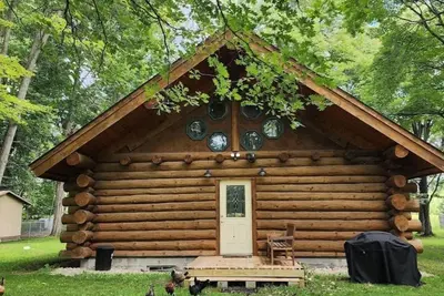 Image de Hobby Farm Cottage