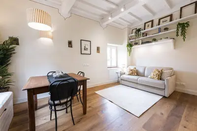 Image de Charming Tornabuoni in Florence by Mmega