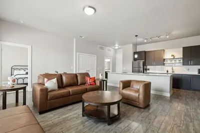 Image de The  Rosewood  Villa