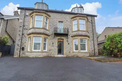 Image de The Oakroyd, family friendly, luxury holiday cottage in Ingleton