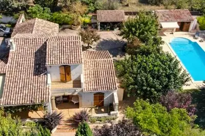 Image de Lovely home in Beaumont-de-Pertuis