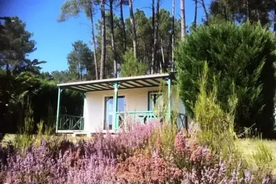 Image de Chalet Epicea 4 personnes