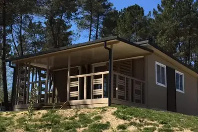 Image de Chalet Noyer 5 personnes