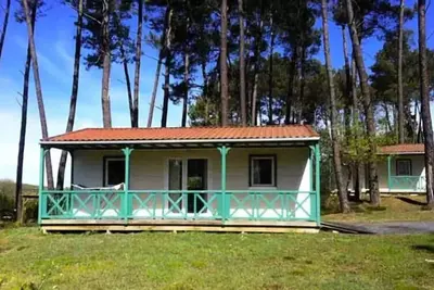 Image de Chalet Pmr 4 personnes
