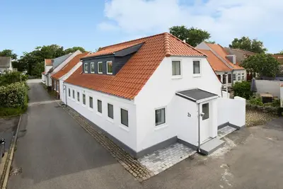 Image de Appartement confortable de 2 chambres à.