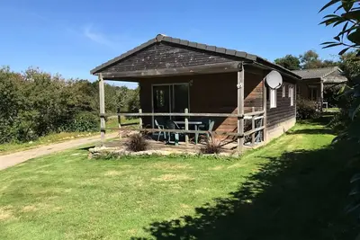 Image de Chalet Ker Hôte 3 chambres 6 personnes