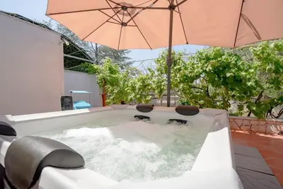 Image de Family&Fun - Joyful Villa with hydromassage tub