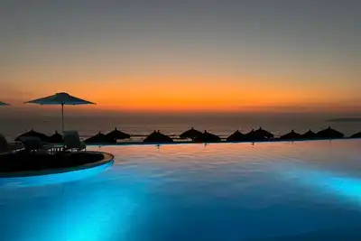 Image de Peninsula Nuevo Vallarta Condominium