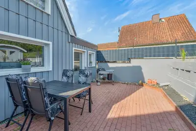 Image de Magnifique maison à Pönitz avec WiFi