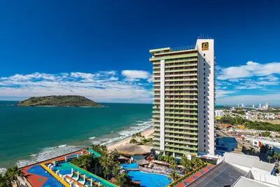Image de El Cid El Moro - Luxury Suite in Mazatlán - optional all-inclusive