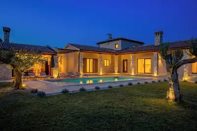 Image de Villa Lere (Istria - Sisan)
