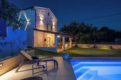 Image de Villa Mirabilis (Istria - Valtura)