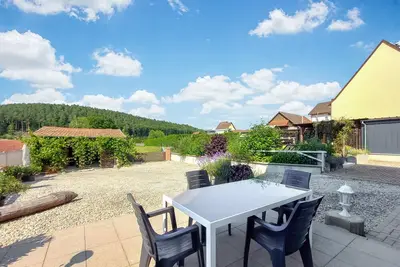 Image de Belle maison de 3 chambres à.