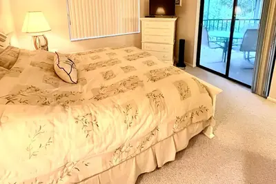 Image de Cozy 2br condo w/Pool in Gated community. close to beaches/resturants/shopping