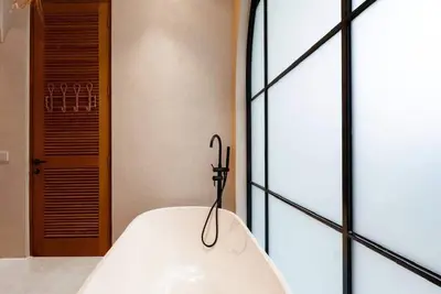 Image de Spacious 6-bedroom villa with Private Chef and Butler short cut Canggu Seminyak