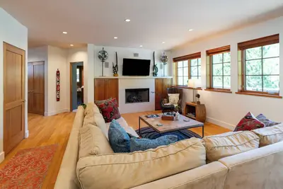 Abode Penthouse at Westridge | Luxury Sun Valley Vacation Rental