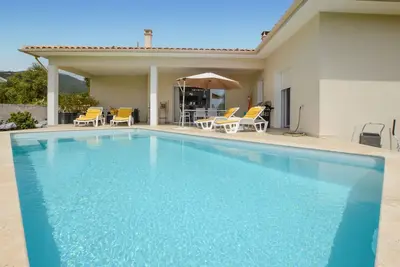 Image de Magnifique maison à Prunelli di.