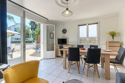 Image de Les Ondes by Interhome