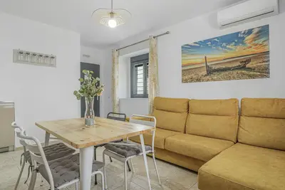 Image de Appartement 'Bellamar 1 Apartamento 2Dormitorios' avec Wi-Fi et climatisation