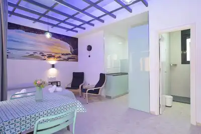 Image de Appartement 'Bellamar 3 Estudio' avec Wi-Fi et climatisation