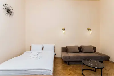 Image de Floriańska Old Town Apartment