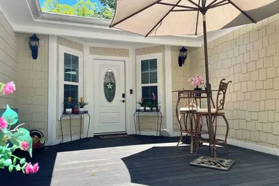 Image de Delightful 4-bedroom house in Coldspring with Ac, WiFi