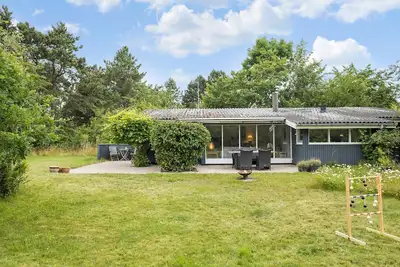 Image de Maison confortable de 2 chambres à.