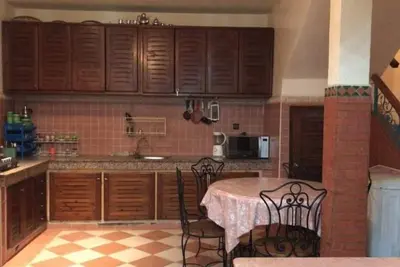 Image de Small villa in the souiria beach