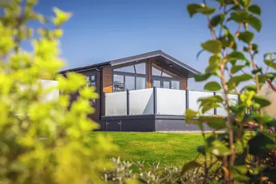 Image de Fairground Pet Friendly Lodge