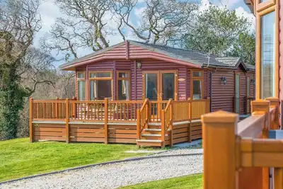 Image de 3 bedroom accommodation in Nr St Austell